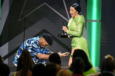 bet awards 2019 winners